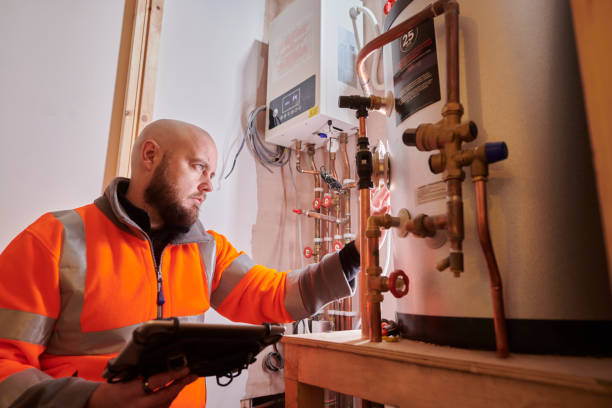 Best Plumbing Repair Near Me  in Morgans Point Resort, TX