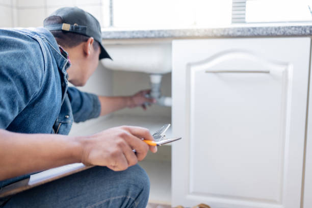 Best Affordable Plumbing Services  in Morgans Point Resort, TX