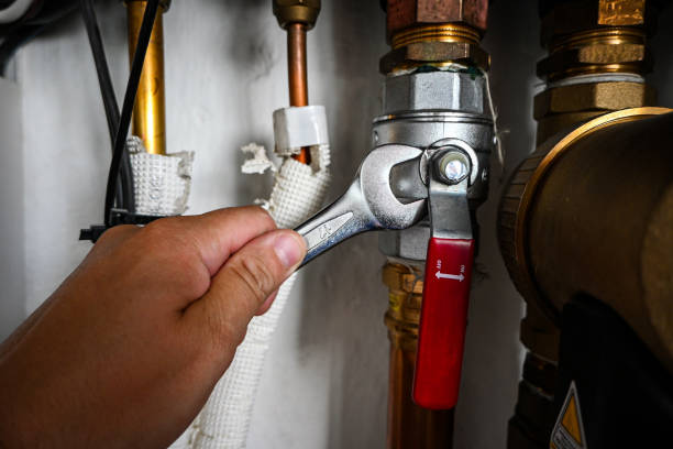Best Hot Water Heater Installation  in Morgans Point Resort, TX